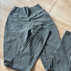 BuffBunny scrunch leggings